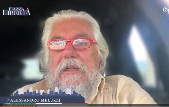 Scuola 4.0: PIAZZA LIBERTA’, intervento di Alessandro Meluzzi