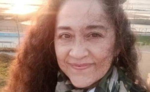 uccisa per depredarle gli organi