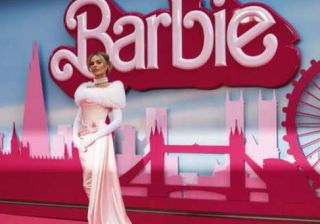 film Barbie