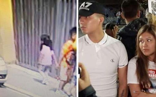 Caso Kata, arrestato lo zio della bimba scomparsa