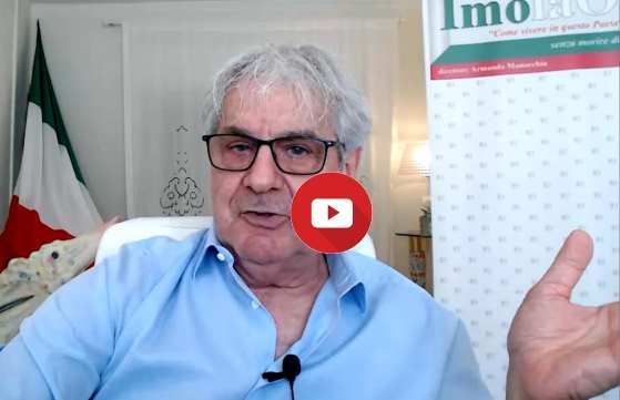 Imolaoggi, rassegna stampa settimanale a cura di Armando Manocchia