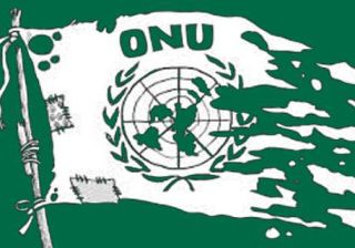 ONU green