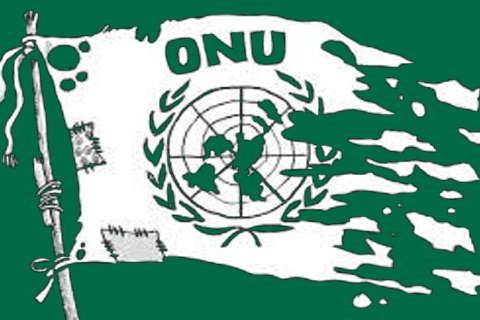 ONU green