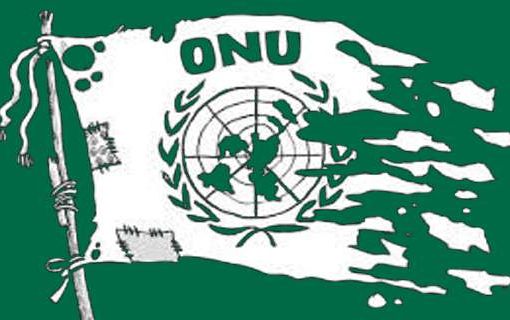 ONU green