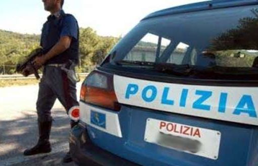 Ricercato in Romania per tentato omicidio, arrestato a Caserta polizia stradale