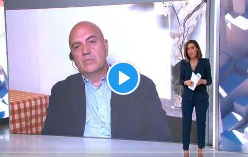 Rizzo: ‘invece di pensare a Vannacci, Crosetto spieghi i miliardi per acquistare carri armati tedeschi’ Marco Rizzo