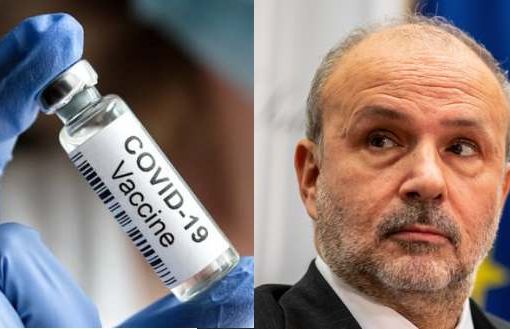 Vaccino Covid, nuova circolare ministero Salute “elaborata su evidenze scientifiche Oms” Schillaci vaccino covid