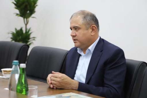 Uzbekistan: il fascino di Khiva, un gran sindaco e Lyazgi sindaco di Khiva