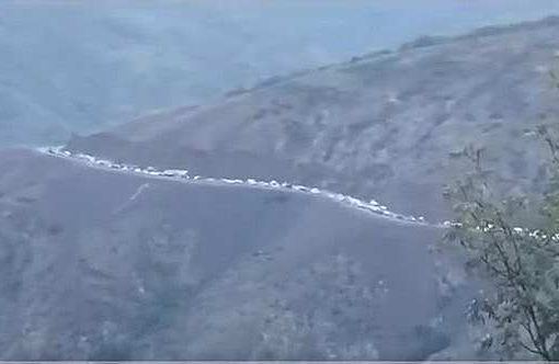 Premier Armenia: ‘esodo da Karabakh è pulizia etnica’ fuga