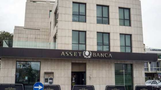 Asset Banca