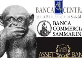 silenzio Stampa su Asset Banca