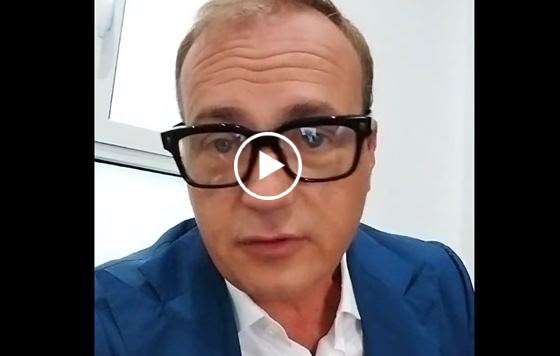 Tommaso Cerno