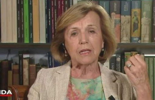 Elsa Fornero