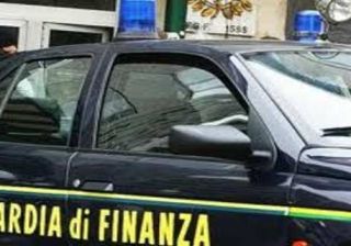 guardia di finanza