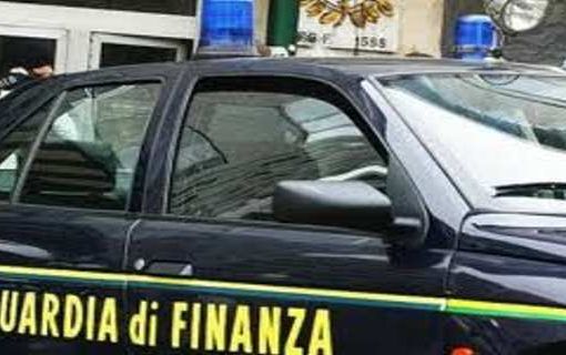 guardia di finanza