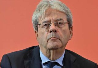 Gentiloni è un commissario