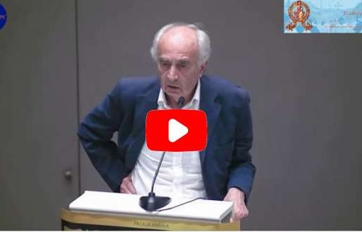 Ettore Gotti Tedeschi: inverno demografico e neo-malthusianesimo Ettore Gotti Tedeschi
