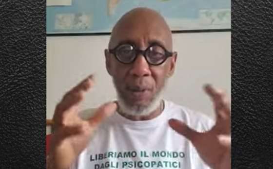 Mohamed Konare: 'Lampedusa, deportazione di massa programmata'