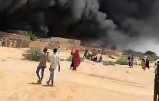 Terrorismo islamico, 64 morti in Mali Mali
