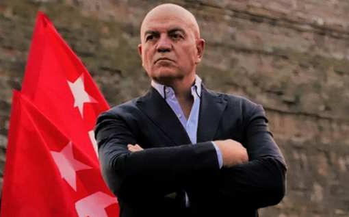 “Giorgia Meloni non governa l’Italia. Comandano UE, Fmi, Bce e Nato” Marco Rizzo