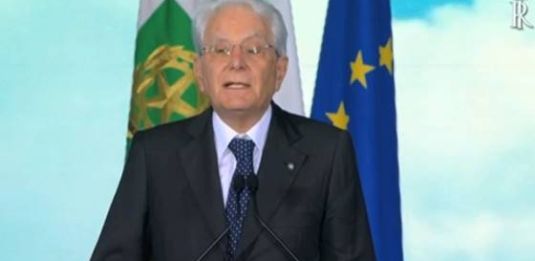 Mattarella