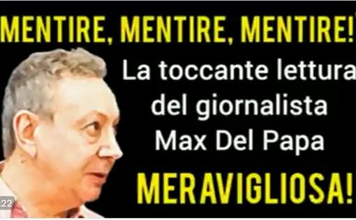Max Del Papa