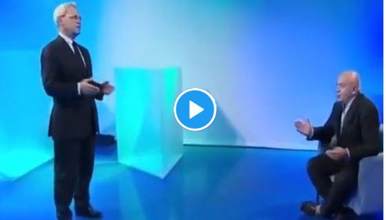 Mentana e Rizzo