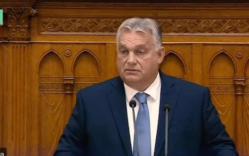 Patto UE migranti, Orban