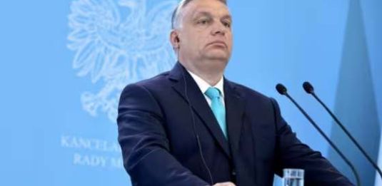 Viktor Orban