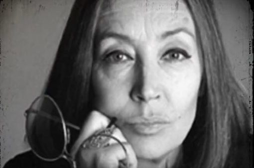 Oriana Fallaci