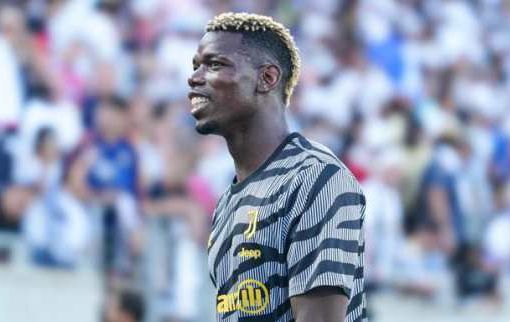 Paul Pogba