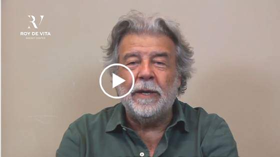 Roy De Vita