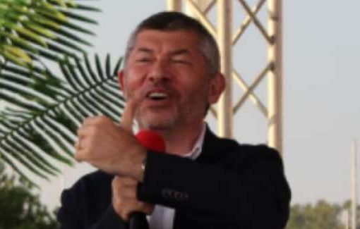 Ivan Scalfarotto