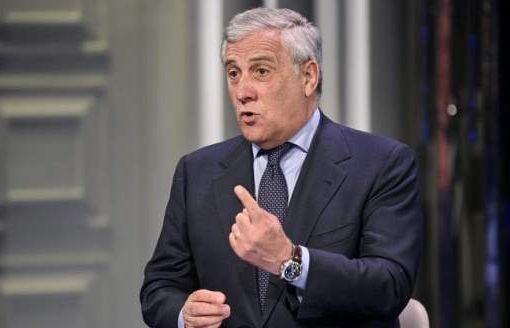 Tajani