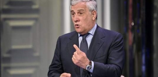 Tajani