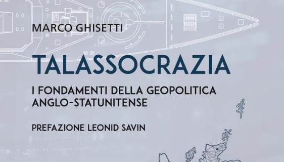 Talassocrazia