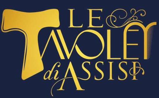 tavole di Assisi