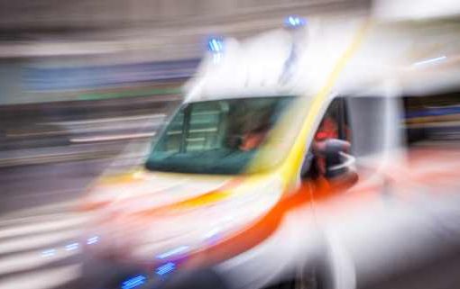 Alternanza scuola-lavoro, 17enne gravemente ferita ambulanza malore
