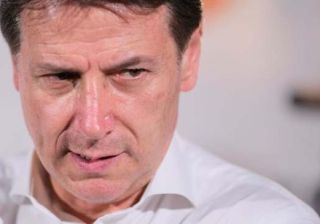 Giuseppe Conte