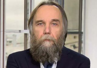Alexander Dugin