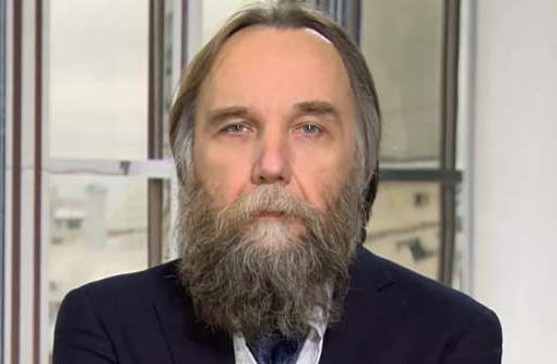 Medioriente, profezia di Alexander Dugin Alexander Dugin