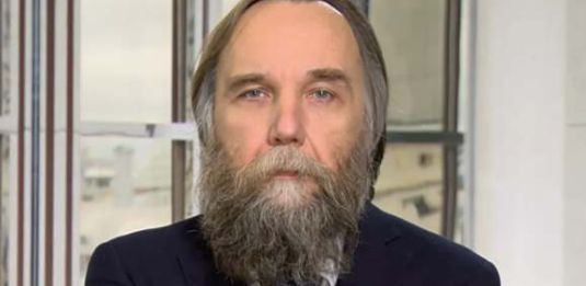 Alexander Dugin