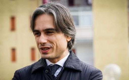 Giuseppe Falcomatà