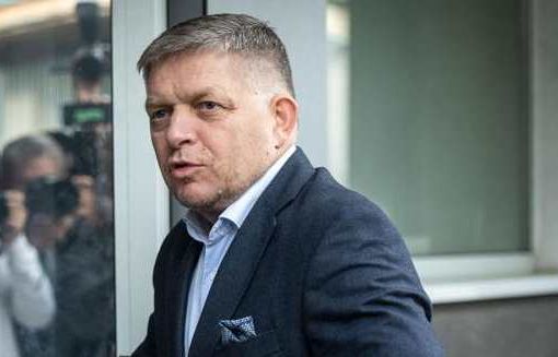 Robert Fico