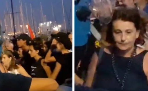 giudice di Catania Apostolico