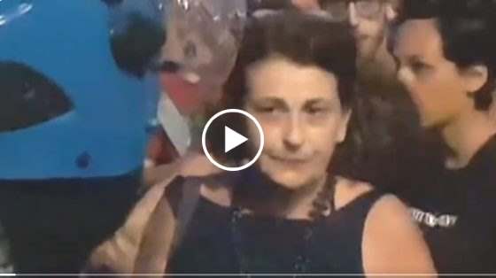 giudice Iolanda Apostolico