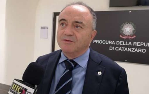 Nicola Gratteri