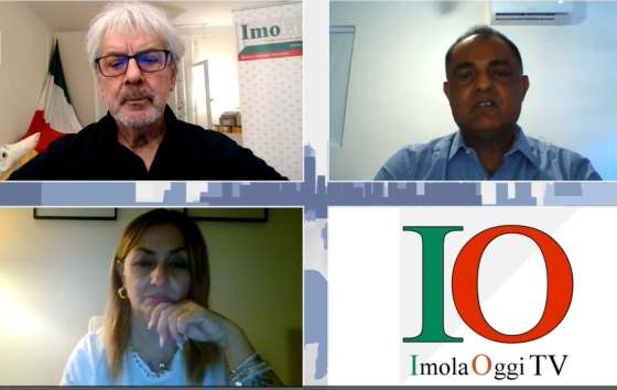 ImolaOggi: gravissima denuncia di un ex poliziotto