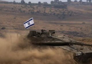 Israele colpisce postazione egiziana al confine