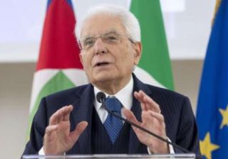 Mattarella